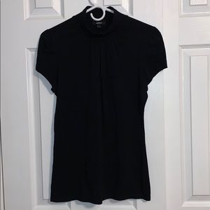 Express Short Cap Sleeve Shirt